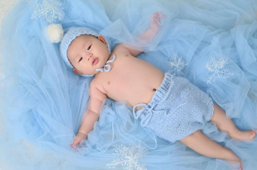 泗阳宝宝拉肚子有泡泡