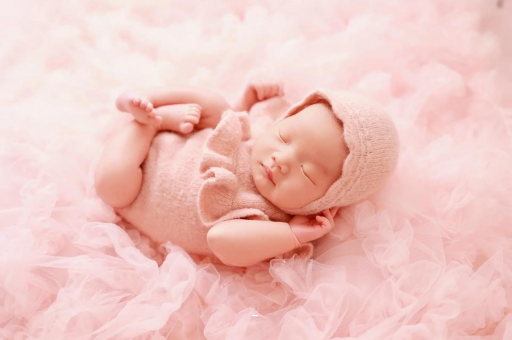 泗阳宝宝身体发烫