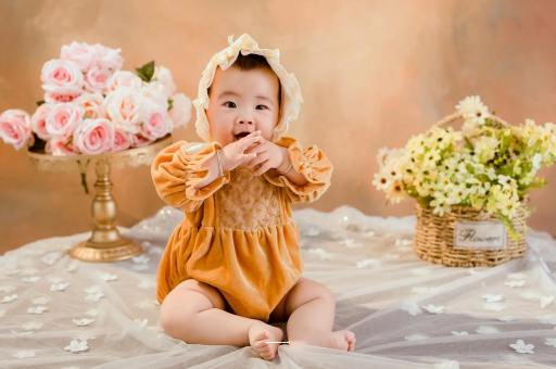 泗阳3岁宝宝身高体重